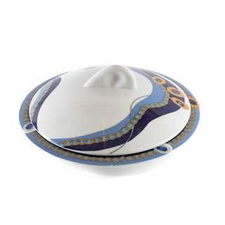 Servizio di Piatti+Caffè + Tè Per 12 Persone "Athena" Merito