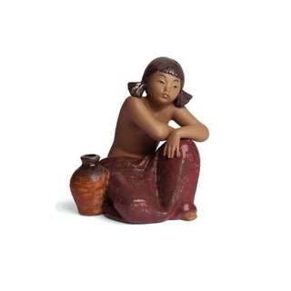 Bimba "Turia" Lladrò