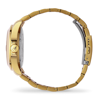 Orologio Solo Tempo Ice Watch Ice Steel Gold