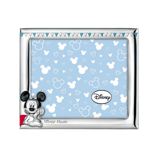 Cornice Portafoto "Mickey Mouse" Disney Valenti
