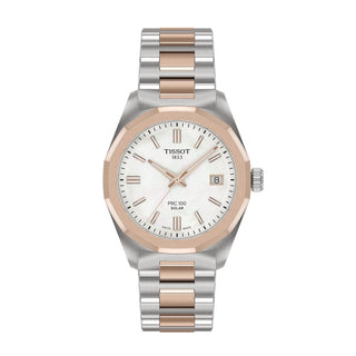 Orologio "Prc 100 Solar Quartz" Tissot