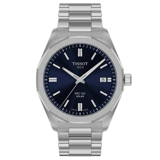 Orologio "Prc 100 Solar Quartz" Tissot