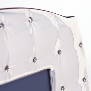 Cornice Portafoto Con Strass New Daniel