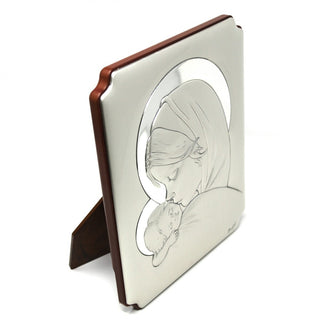 Quadro Sacro Linea Argenti