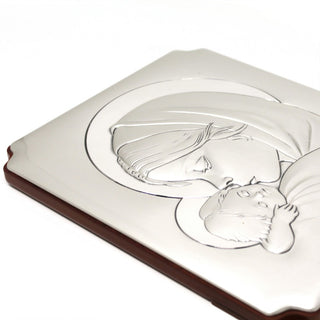 Quadro Sacro Linea Argenti