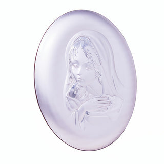 Immagine Sacra Con Madonna e Bambino New Daniel