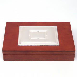 Scatola Da Gioco In Legno New Daniel