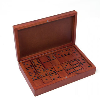 Scatola Da Gioco In Legno New Daniel