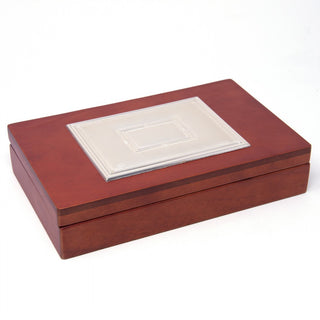 Scatola Da Gioco In Legno New Daniel