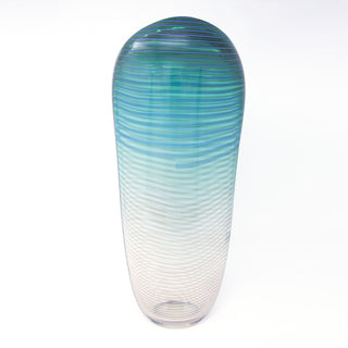 Vaso In Murano Cenedese