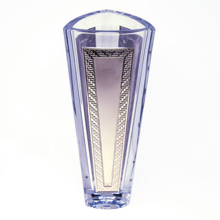 Vaso In Cristallo New Daniel