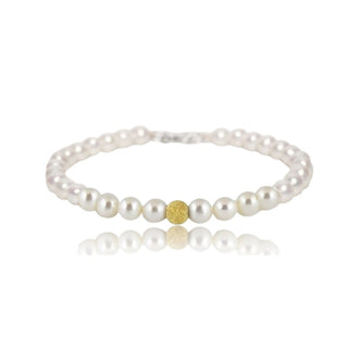 Bracciale Perle Promesse