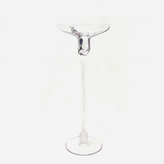 Candeliere Linea Argenti