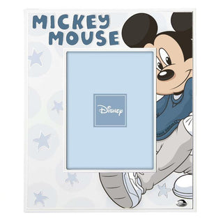 Cornice Portafoto "Mickey Mouse" Disney Valenti