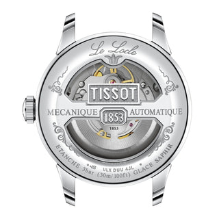 Orologio Solo Tempo "Le Locle Powermatic 80" Tissot