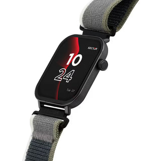 Orologio Smartwatch S-07 Sector