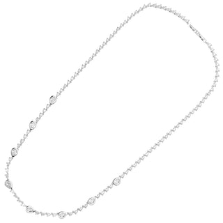 Girocollo "Elegance" Ottaviani