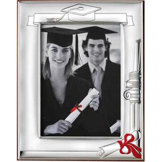 Cornice Portafoto "Laurea" Valenti