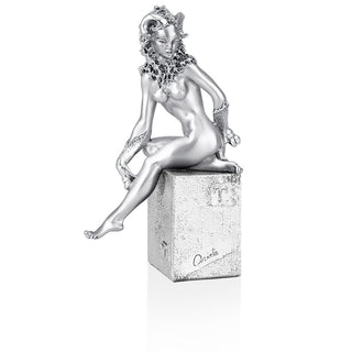 Segno Zodiacale "Ariete" Linea Argenti