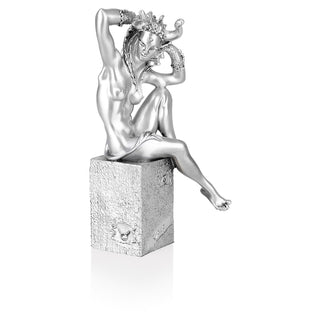 Segno Zodiacale "Toro" Linea Argenti