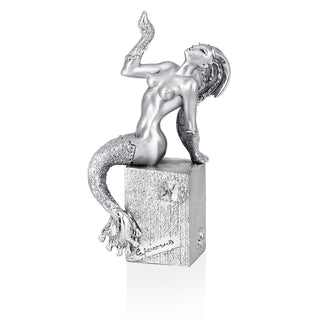 Segno Zodiacale "Capricorno" Linea Argenti