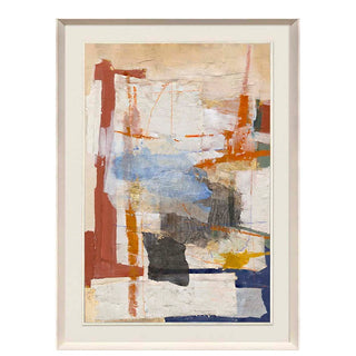 Quadro Astratto Ethan Chloe