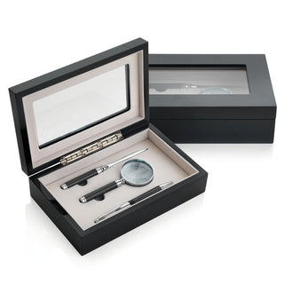 Set Penna Lente e Tagliacarte Ottaviani