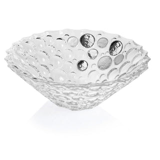 Centrotavola Bolle Linea Argenti