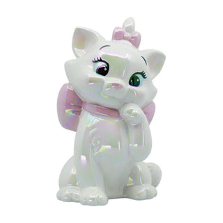 Salvadanaio Marie Disney Traditions h.17 cm.