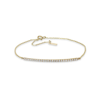 Bracciale Smile Dana L’Or 9 Carati