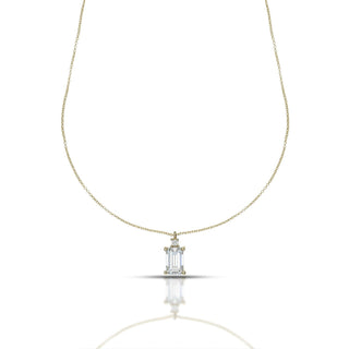 Collana Dana L’Or 9 Carati