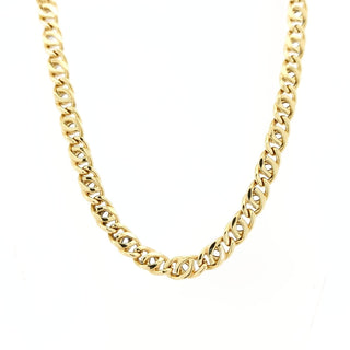 Collana Catena in Argento 925%