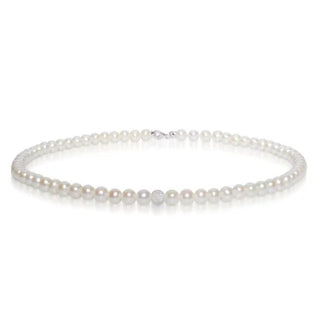 Collana Perle Promesse