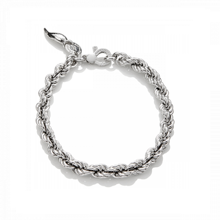 Bracciale Torchon Piccolo Giovanni Raspini