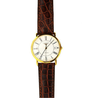 Orologio Solo Tempo Longines Conquest Classic