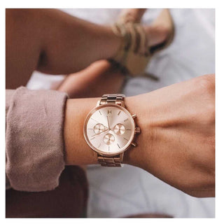 Orologio Cronografo MVMT Nova Leo