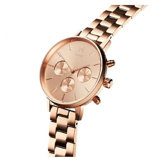 Orologio Cronografo MVMT Nova Leo