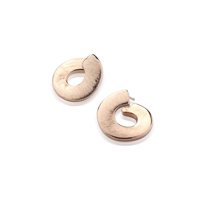 Orecchini Uomo Cerchio Orecchini A Cerchio Grandi Con Clip In Oro Placcato - Delia Di Bello London, Perfetti Per Un Look Elegante Orecchini Donna Clip Senza Buco Orecchini Uomo Cerchio Orecchini A Cerchio Grandi Con Clip In Oro Placcato - Delia Di Bello London, Perfetti Per Un Look Elegante Orecchini Donna Clip Senza Buco