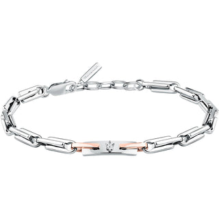 Bracciale Uomo "Iconic" Maserati