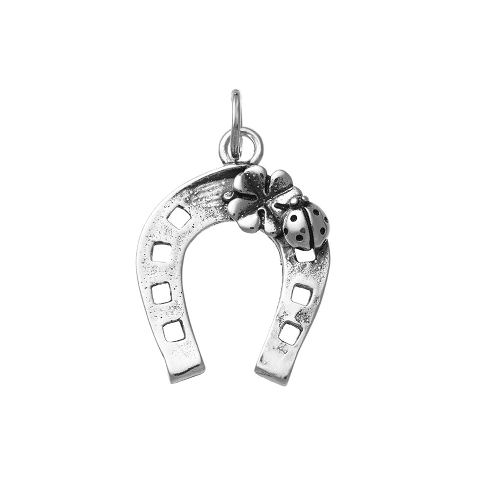 FEELMEM Bracciale Cowgirl Con Ferro Di Cavallo – Gioiello Equestre In Acciaio Inossidabile Regolabile, Regalo Per Amanti Dei Cavalli - 6