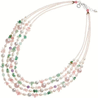 Girocollo "Luxury" Ottaviani