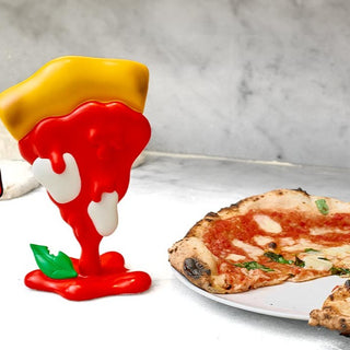 Scultura "Too Much Sauce" Seletti Limited Edition