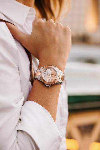 Orologio Solo Tempo Ice Watch Ice Steel