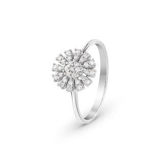 Anello "Girasole" Bliss Gioielli