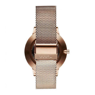 Orologio Solo Tempo MVMT Boulevard