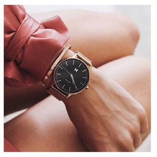 Orologio Solo Tempo MVMT Boulevard