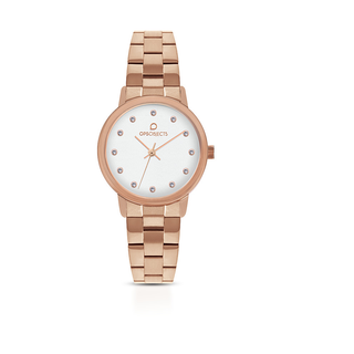 Orologio Solo Tempo Ops Objects Hera