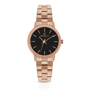 Orologio Solo Tempo Ops Objects Hera