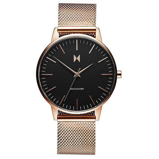 Orologio Solo Tempo MVMT Boulevard