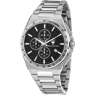 Orologio Cronografo "Velocità Slim" Maserati